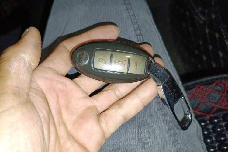 Used Nissan Sylphy 2018 1.6XV CVT Deluxe Edition
