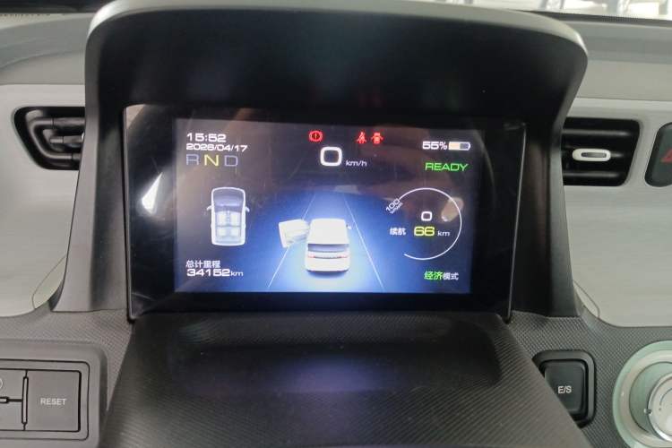 Used Wuling Hongguang MINIEV 2022 Macaron Fashion Edition Lithium-Nickel-Cobalt-Alpha-oxide
