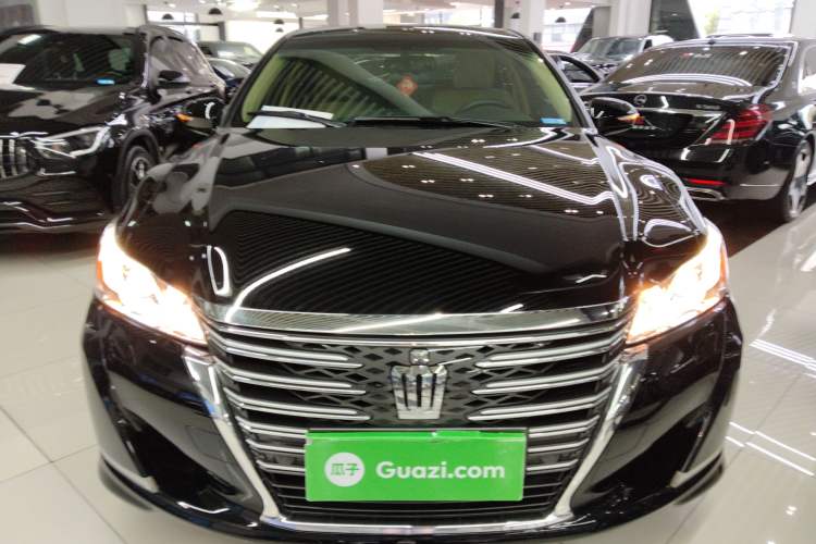 Used Toyota Crown 2015 2.5L Smart Edition