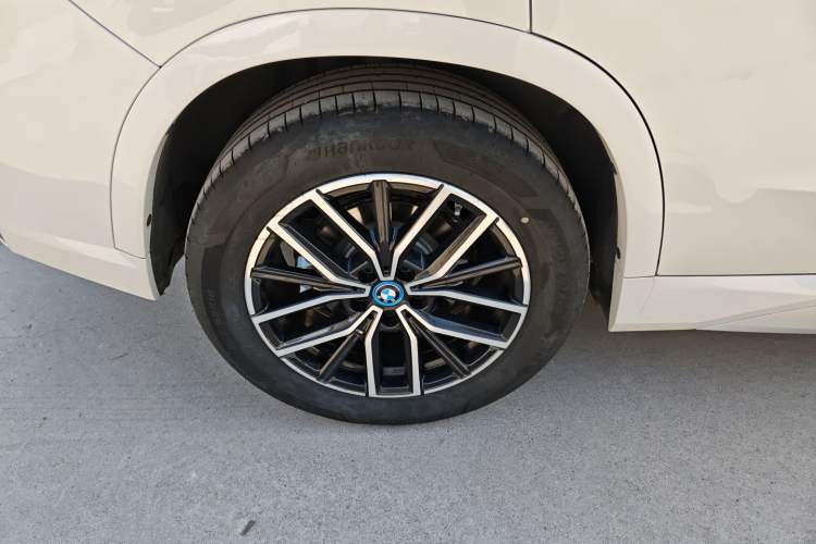 Used BMW iX1 2023 eDrive25L M Sport Package