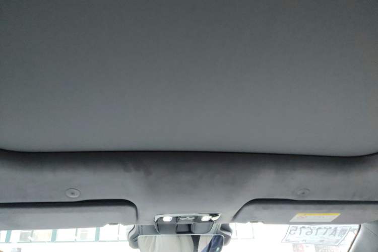 Used VOYAH COURAGE 2025 Model Rear-Drive Qiankun Edition