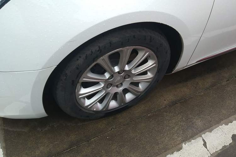 Used Cadillac XTS 2017 28T Tech Edition
