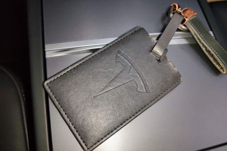 Used Tesla Model 3 2023 Rear-Wheel-Drive Version