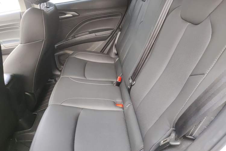 Used NETA AYA 2023 Revised Version 401 Lite
