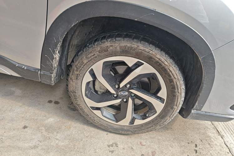 Used Subaru Forester 2024 2.5i AWD Flagship Edition EyeSight