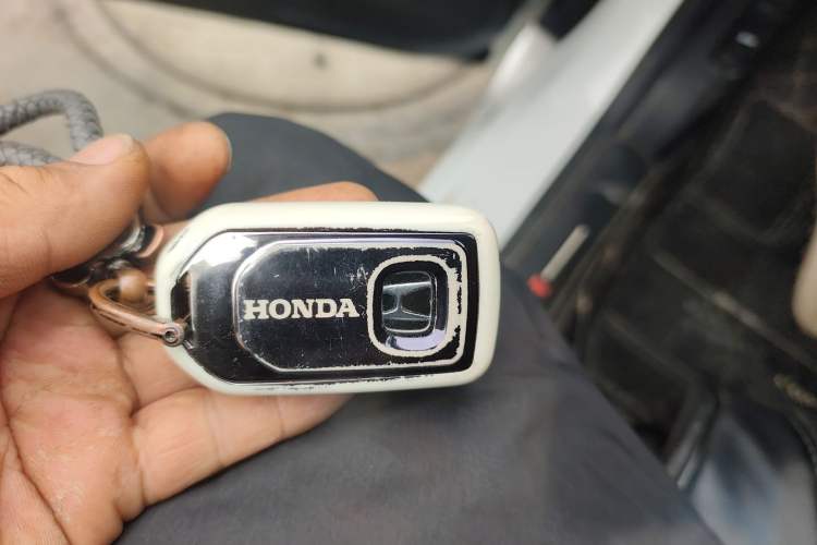 Used Honda Crider 2019 180 Turbo CVT Comfort Edition China V