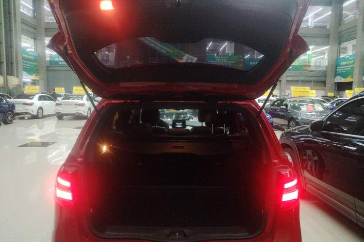 Used Mercedes-Benz B-Class 2019 B 200 Fashion Model