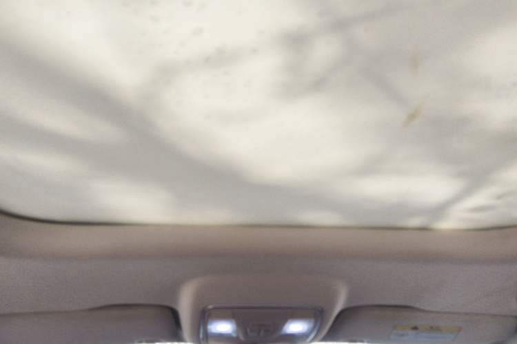 Used CHANGAN OSHAN X7 2020 1.5T Automatic Luxury Version