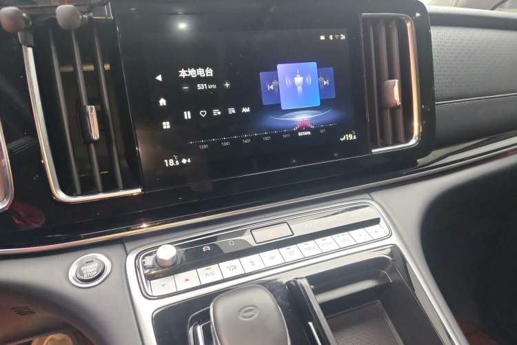 Used GAC Trumpchi M8 2021 Master Series 390T Ultimate Edition