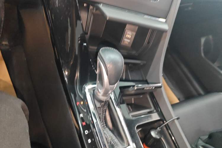 Used Honda Spirior 2017 2.0L Classic Edition
