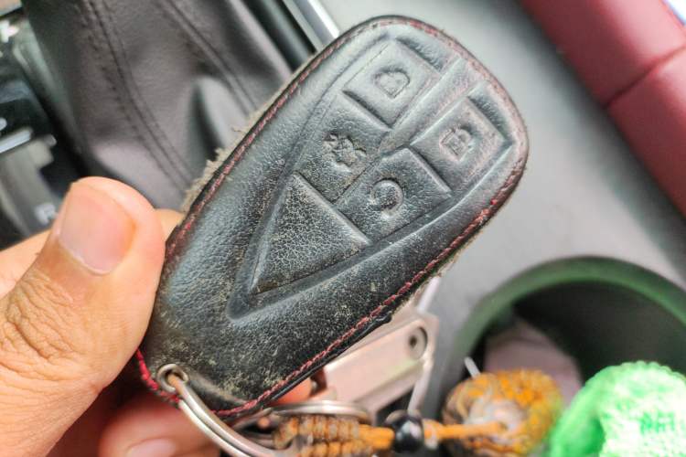 Used Changan CS75 PLUS 2020 1.5T Automatic Luxury Version