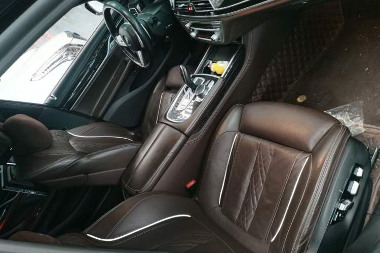 Used BMW 7 Series 2019 Restyled 730Li M Sport Package