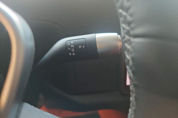 Used Li Auto L7 2023 Pro Model