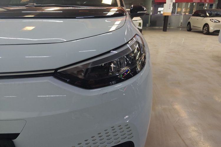 Used Volkswagen ID.3 2023 Pure Smart Edition