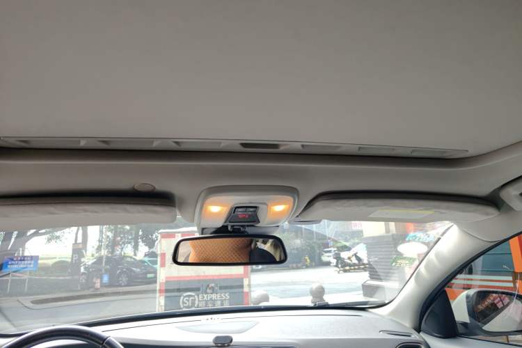 Used Volvo S60 2016 S60L T3 Smart Drive Edition
