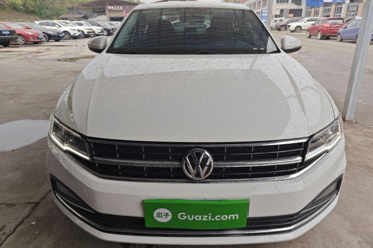 Used Volkswagen Bora 2019 1.5L Automatic Comfort Model
