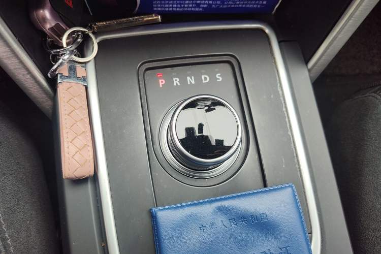 Used Land Rover Discovery Sport 2016 2.0T SE
