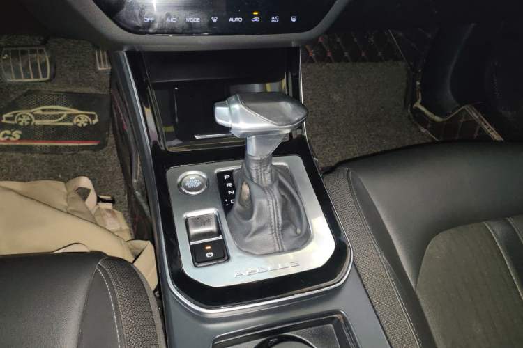 Used Dongfeng Aeolus Yixuan 2020 230T Automatic Cool Edition