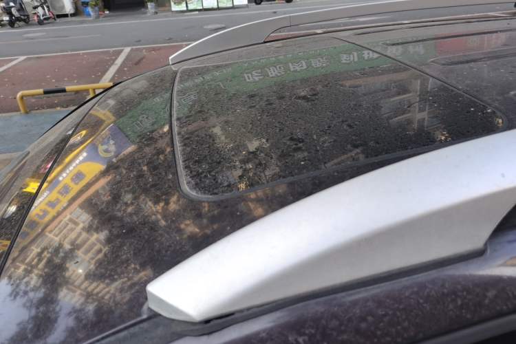 Used Geely Auto GX7 2015 Sports Edition 2.0L Automatic Prestige Model