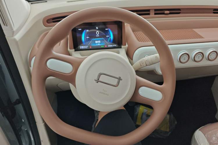 Used Bestune Pony 2026 Model 222km Shining Horse