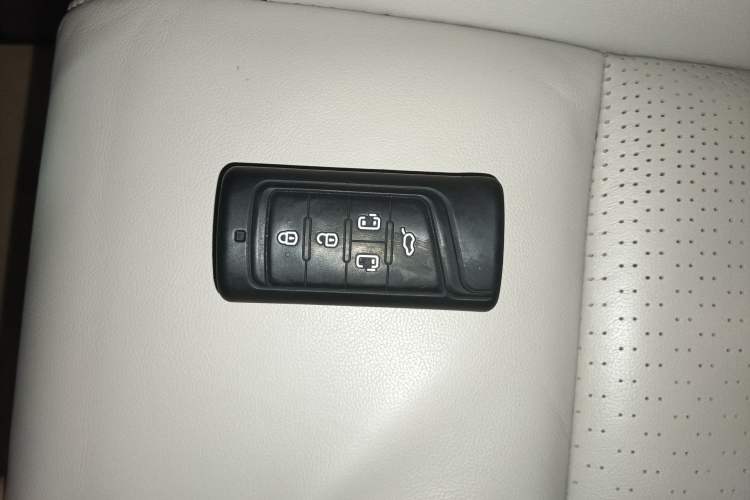 Used GAC Trumpchi M8 2021 Lingxiu Series 390T Ultimate Edition