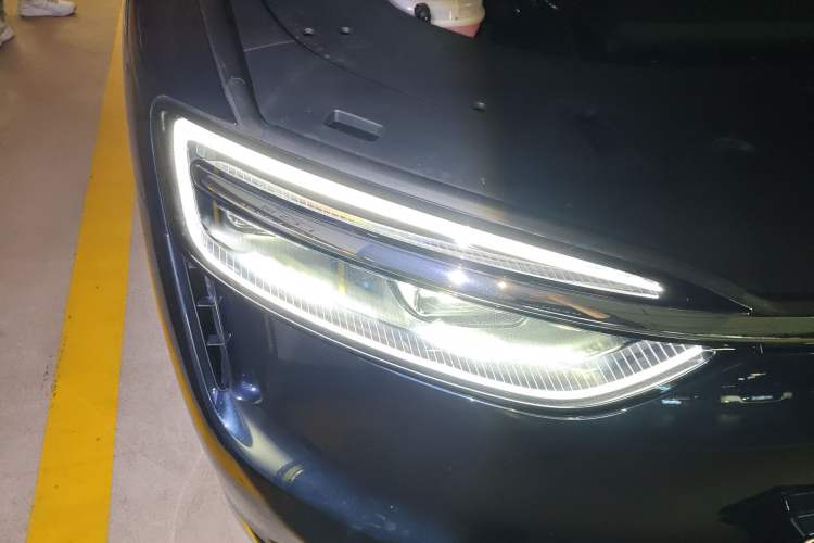 Used Hima AITO M7 2026 Model Range-Extending Ultra All-Wheel Drive 5-Seater Version