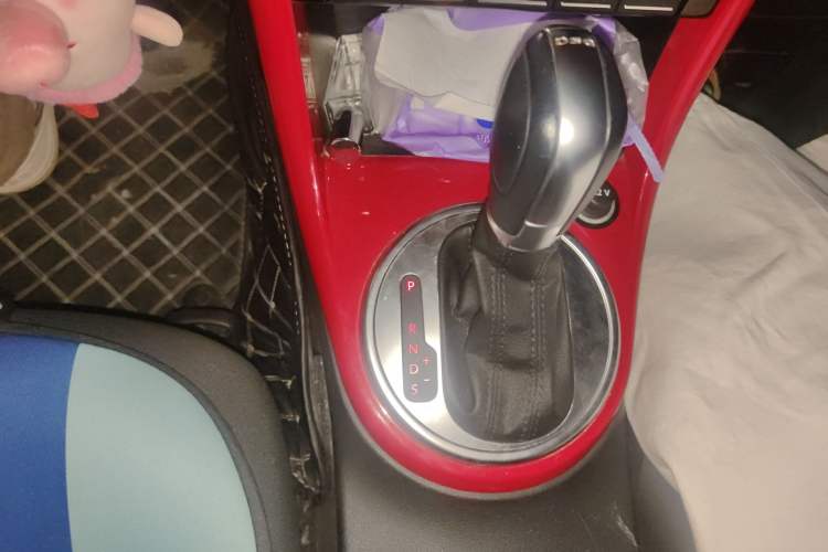 Used Volkswagen Beetle 2018 180TSI Shangle Model