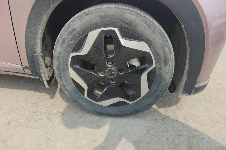 Used BYD Dolphin 2021 405 km Fashion Edition
