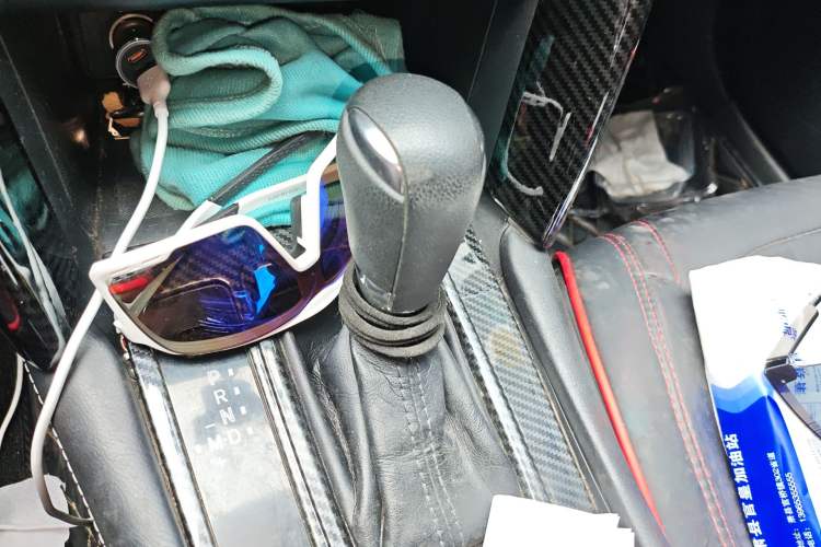 Used Mazda CX-4 2016 2.0L Automatic 2WD Blue Sky Dynamic Edition
