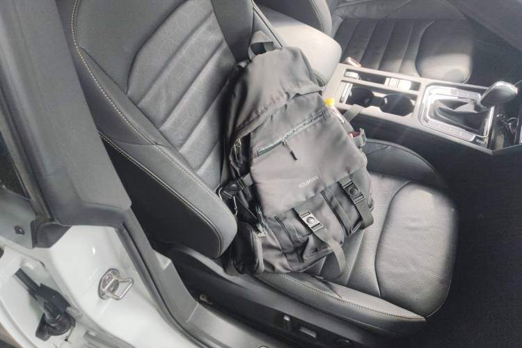 Used Volkswagen FAW-Volkswagen CC 2024 380TSI Striking Edition