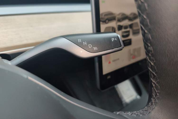 Used Tesla Model 3 2022 Rear-Wheel-Drive Version