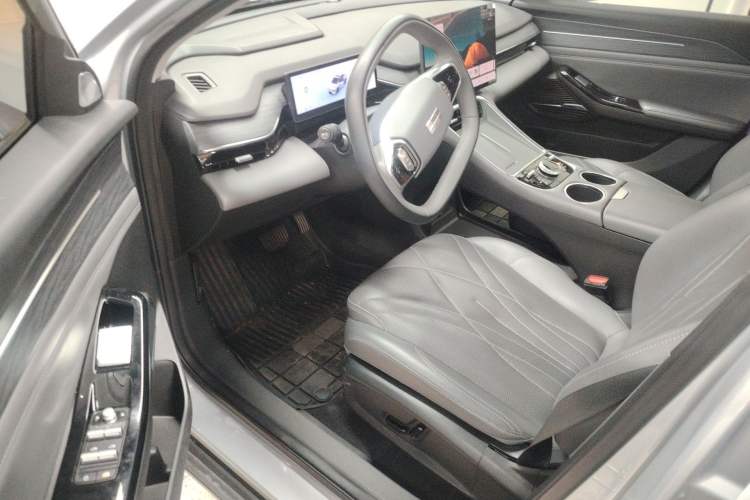 Used Geely Galaxy L6 2025 EM-i 140km Starship Edition