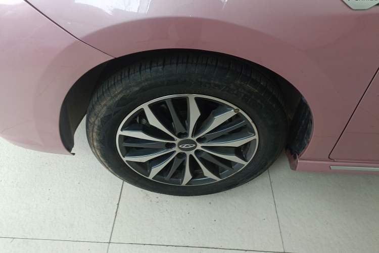 Used Chery Arrizo 5 PLUS 2021 Xiaoze 1.5T CVT Ai Fan Edition
