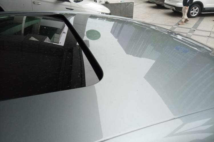 Used Chevrolet Monza 2024 1.5L Dual-Clutch Enjoyment Edition