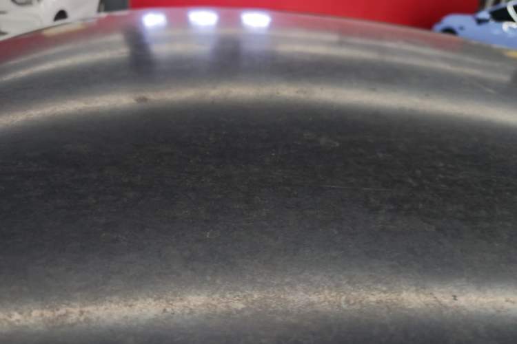 Used Roewe Clever 2022 311km QiQi BoBo Edition
