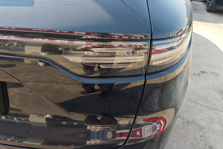 Used Porsche Cayenne 2020 Cayenne S 2.9T