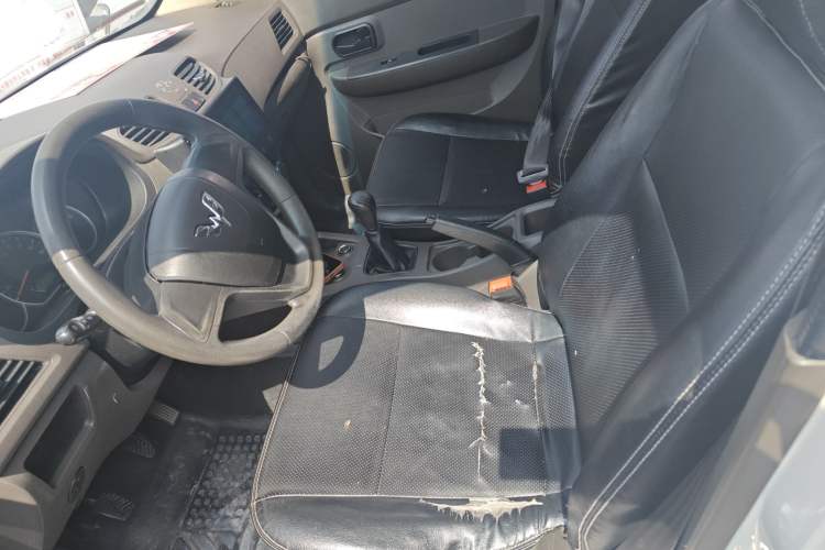 Used Wuling Hongguang 2020 1.2L S Base Model China VI LSI
