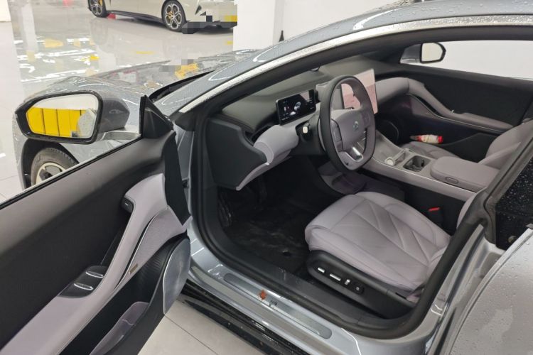 Used Nio ET5T 2025 75 kWh Touring