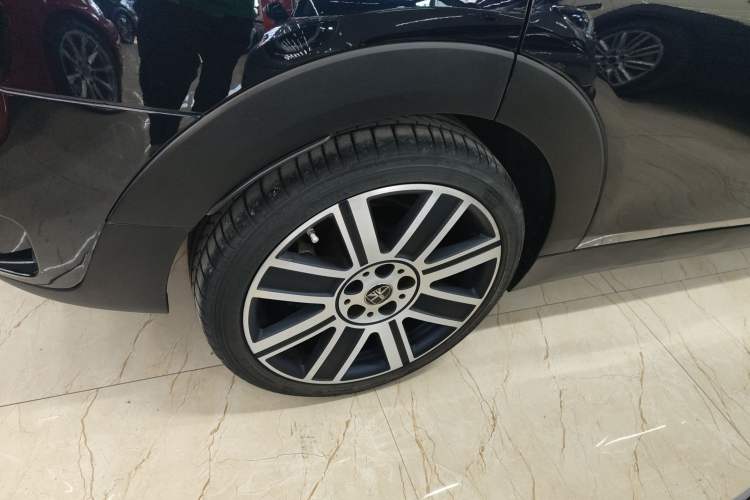 Used MINI Clubman 2019 2.0T COOPER S