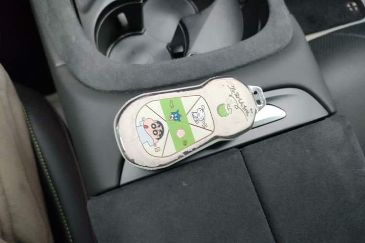 Used XPeng P7 2022 670E+ Pengyi Edition
