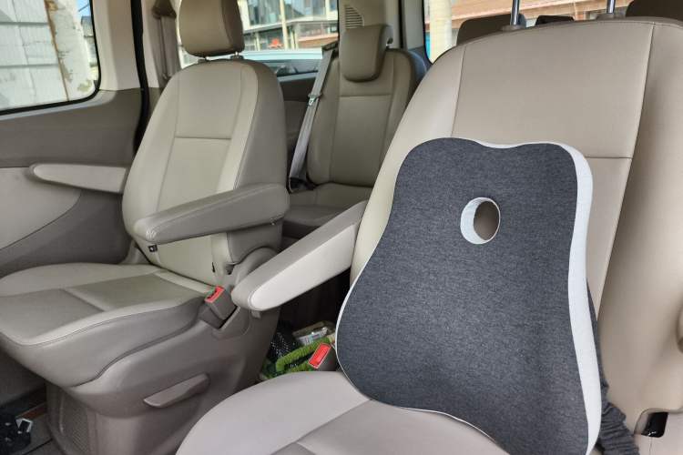 Used Ford Tourneo Custom 2017 2.0T Automatic Elite Edition
