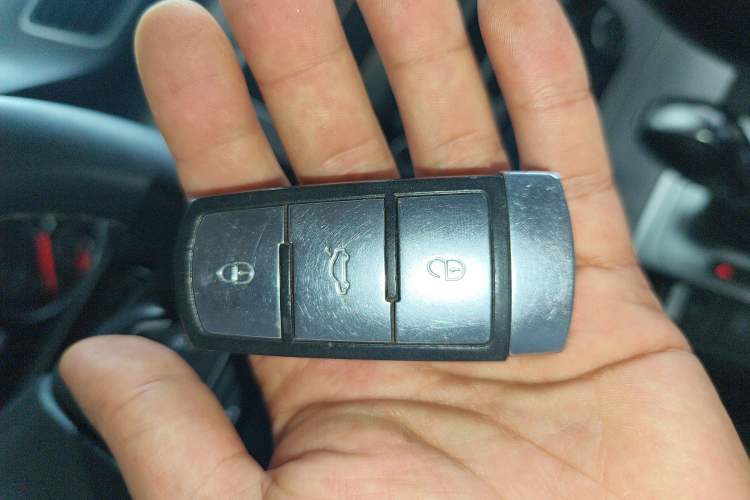 Used Volkswagen CC 2012 3.0 FSI V6 Vehicle Key