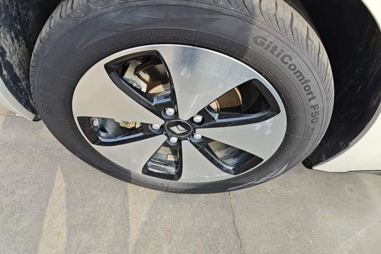 Used Baojun Cloud 2023 460 Pro Exterior 4