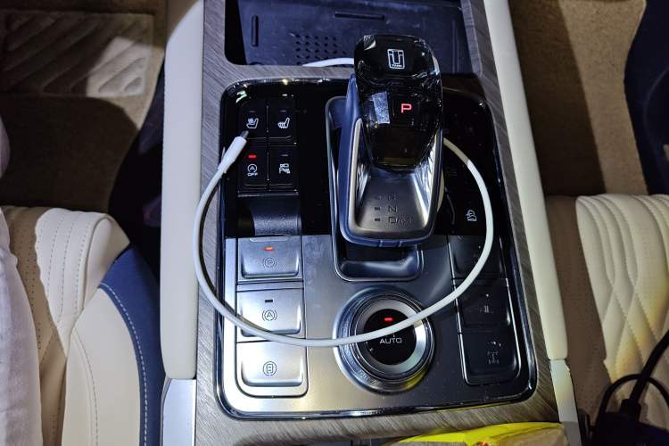 Used Tank 500 2022 3.0T Sport Edition "Creation" Version 5-Seater
