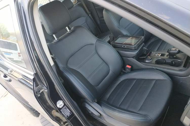 Used Ford Ranger 2023 Shanlin 4x4 Automatic Version Gasoline
