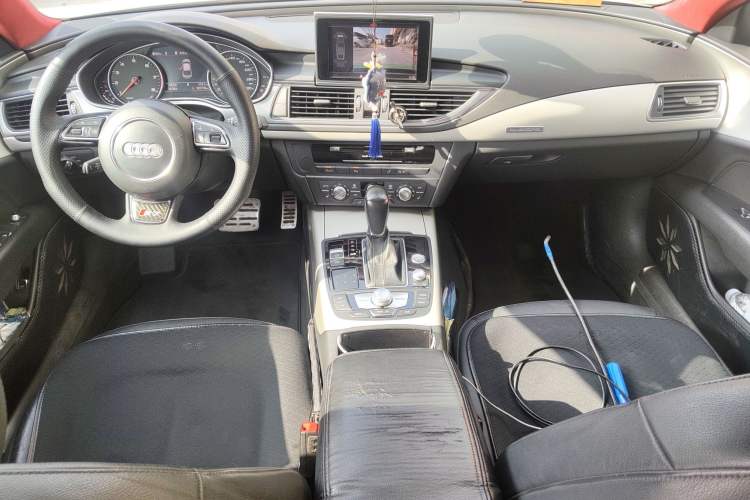 Used Audi A7 2016 40 TFSI Ambition Edition