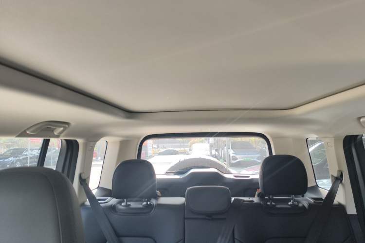 Used Haval Raptor New Energy 2024 Hi4 102 Pro