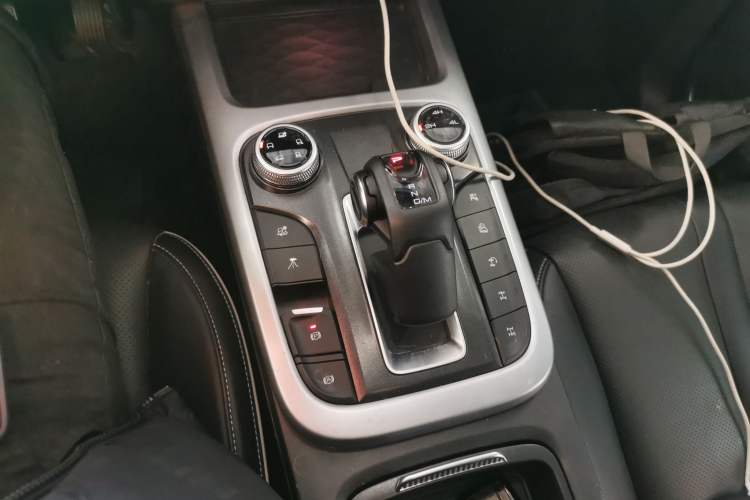 Used Tank 300 2021 Off-Road Edition 2.0T Conqueror