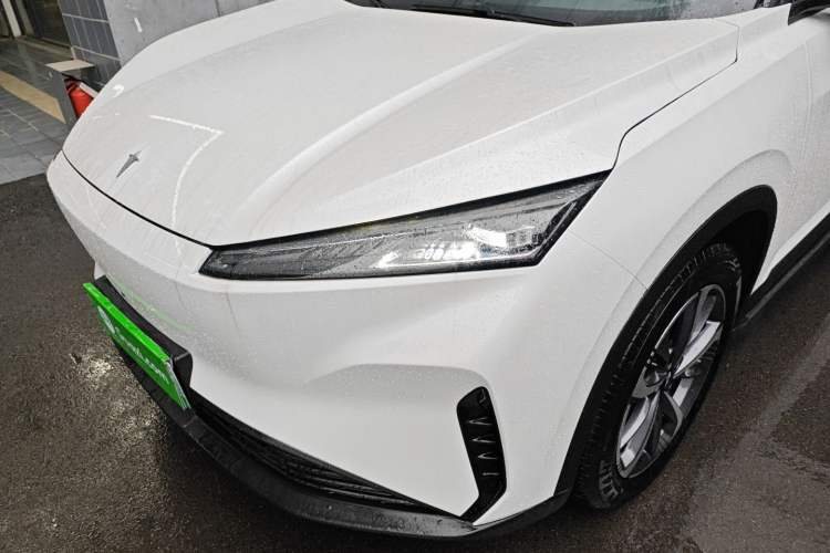 Used HEDMOS 06 2025 Model 520km
