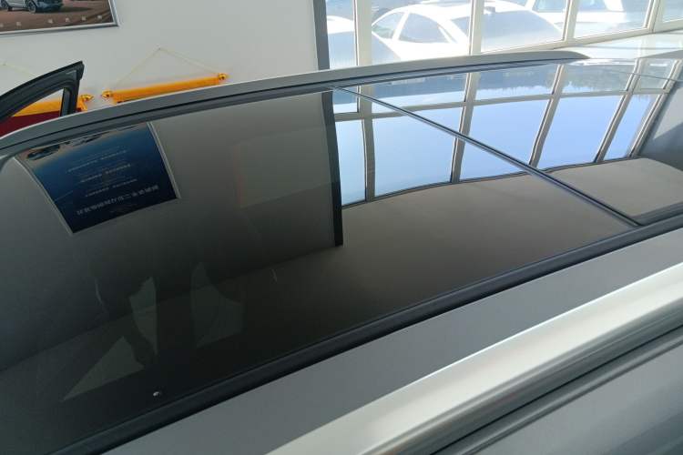 Used BYD Song PLUS New Energy 2023 Champion Edition DM-i 110KM Flagship PLUS